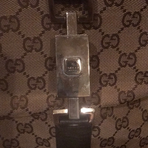 Gucci huge hobo - Picture 2 of 8